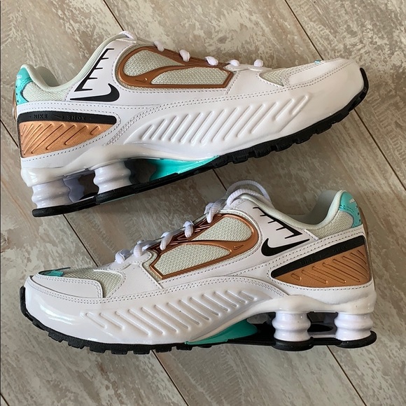 nike shox enigma mens